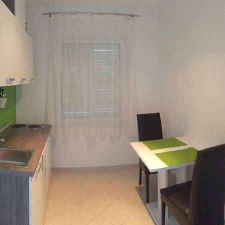 Apartmani Irena Jezevac Krk Island Zewnętrze zdjęcie
