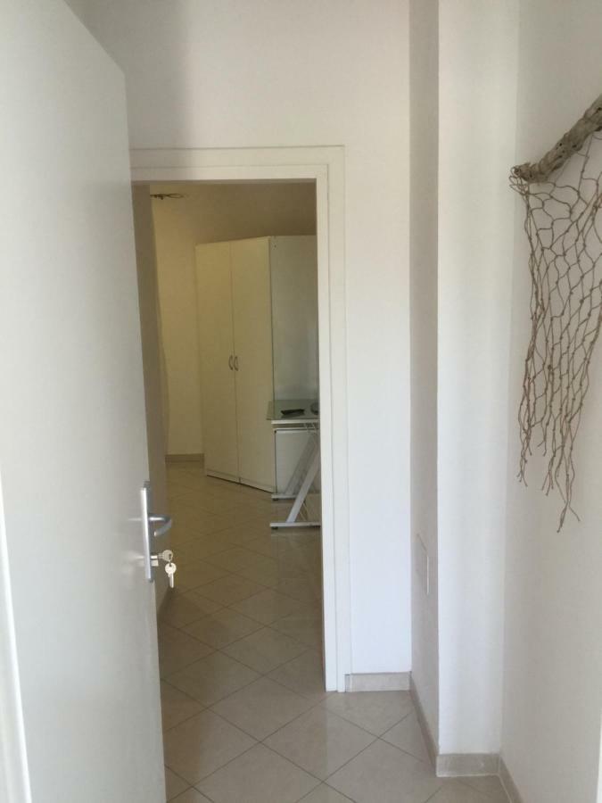 Apartmani Irena Jezevac Krk Island Zewnętrze zdjęcie